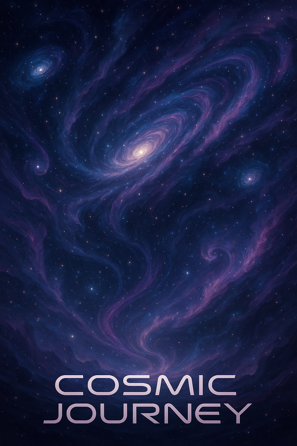 Cosmic Journey