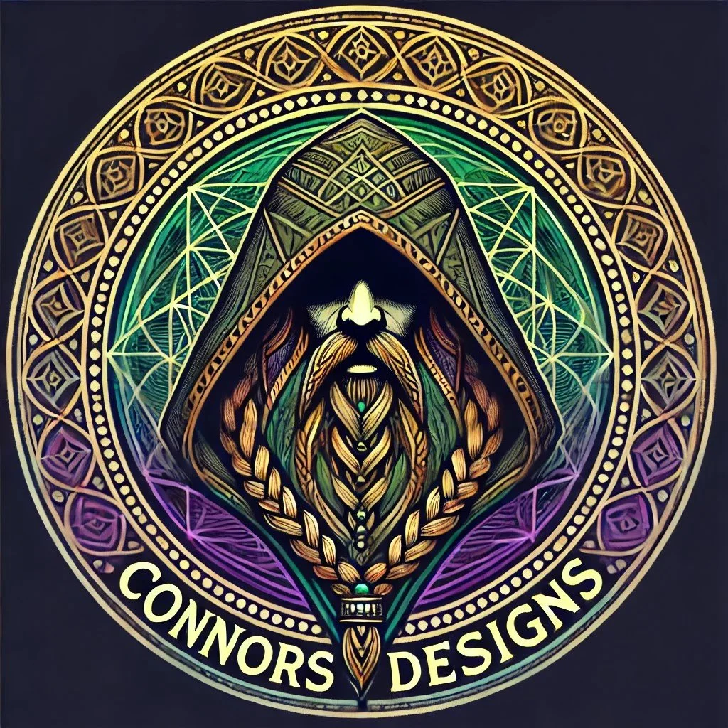 Becoming the Vision