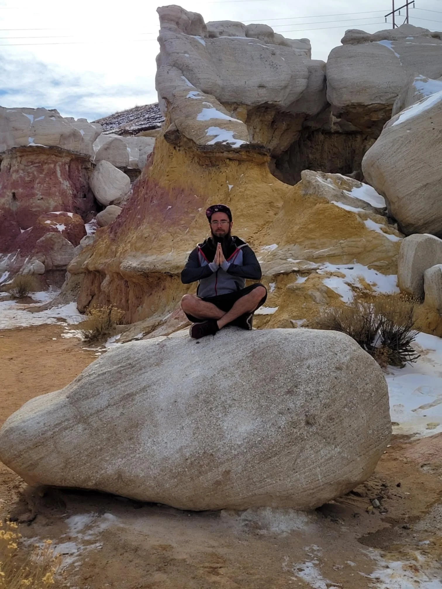 Path of Transcendence