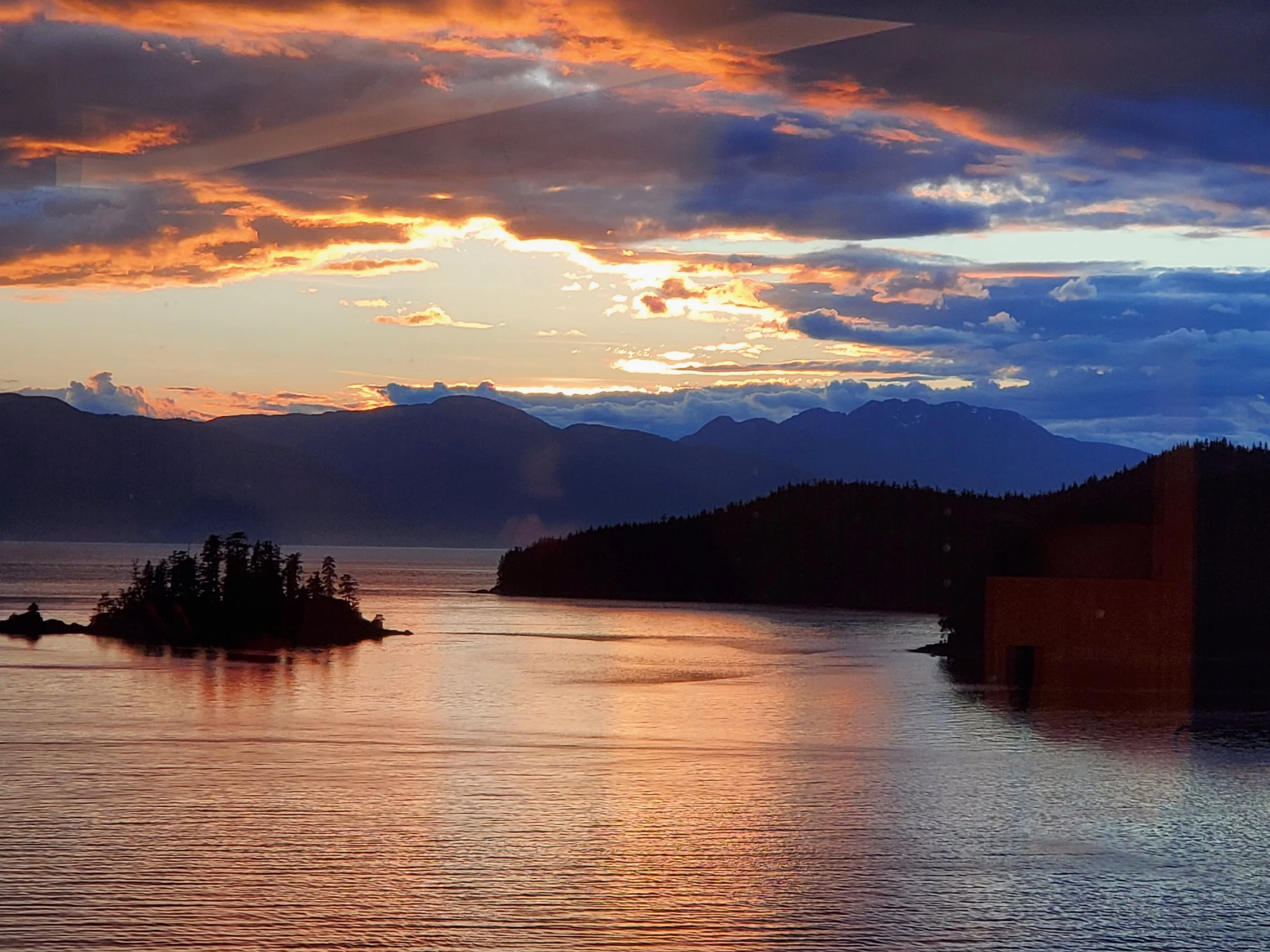 When the Music Becomes the Mission