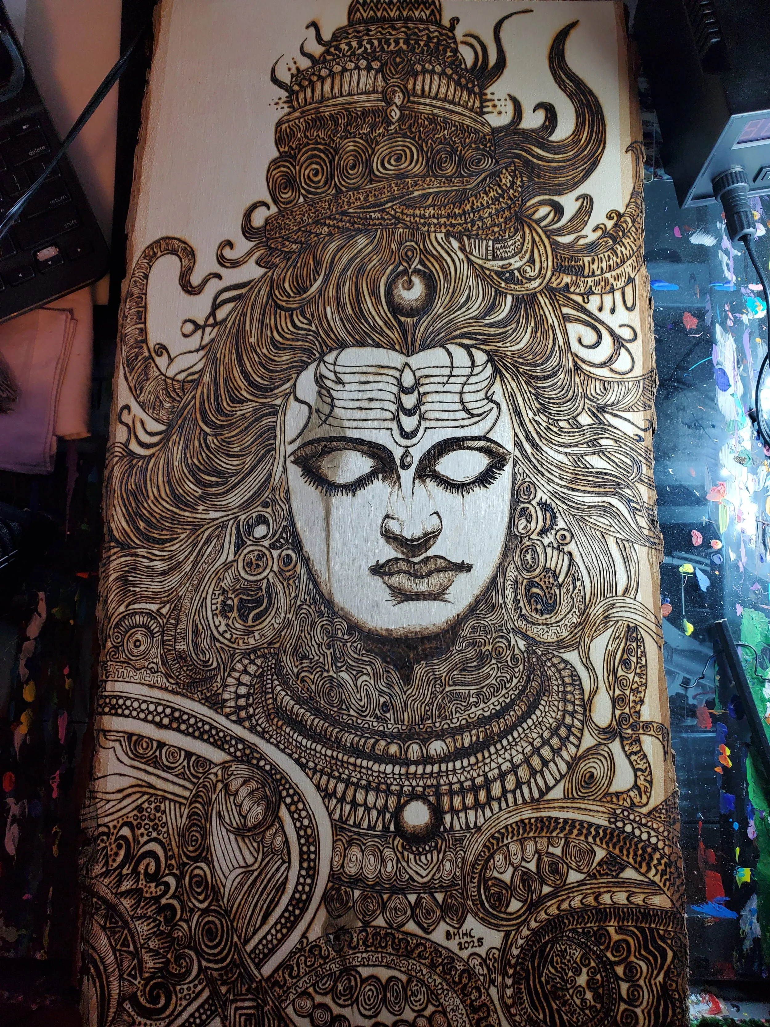 What Art Has Taught Me: 5 Lessons in Creativity, Growth, and Self-Discovery