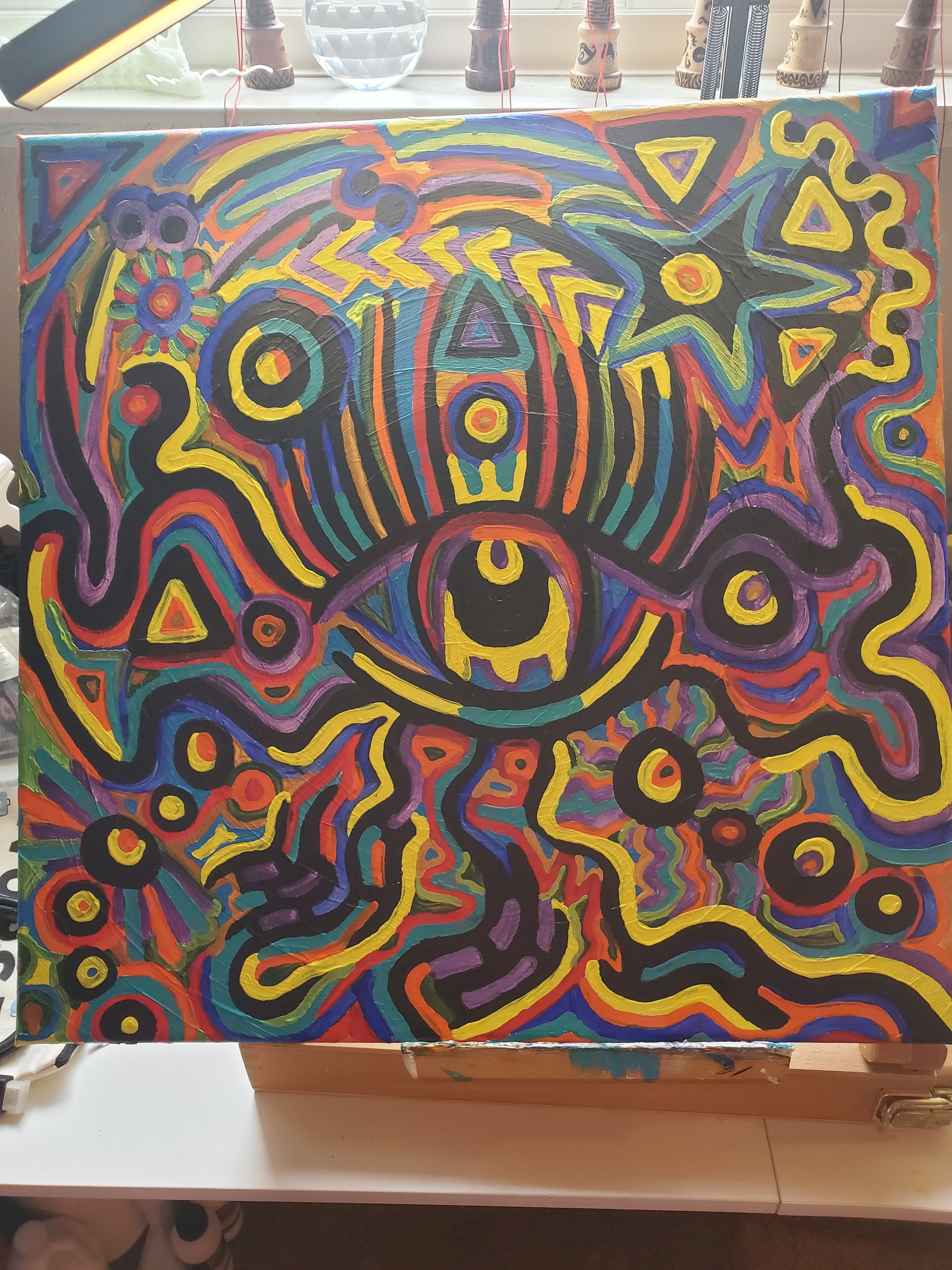 My Art Journey and What I’ve Learned along the way