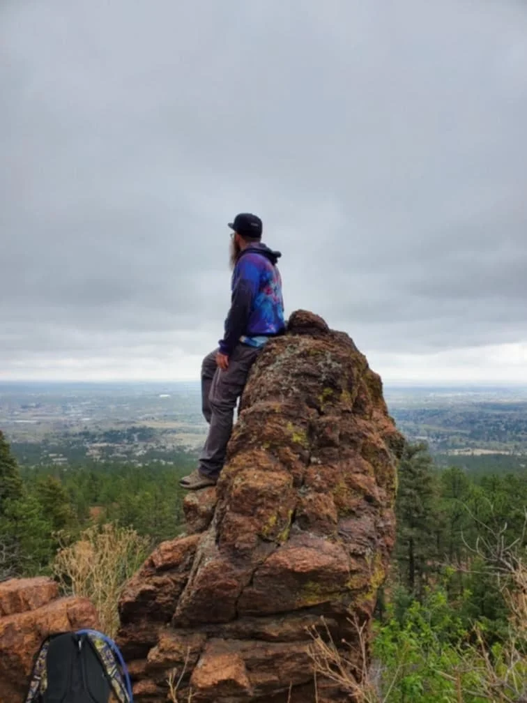 Roots Deep, Blossoms Rising