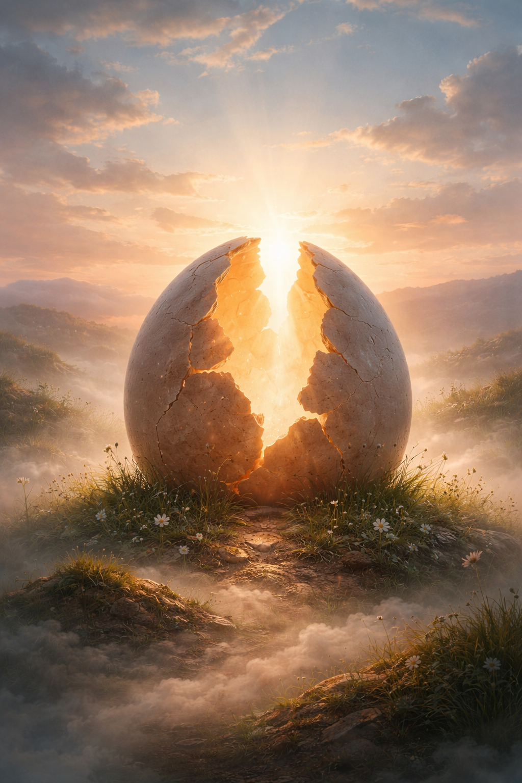 On Time With The World