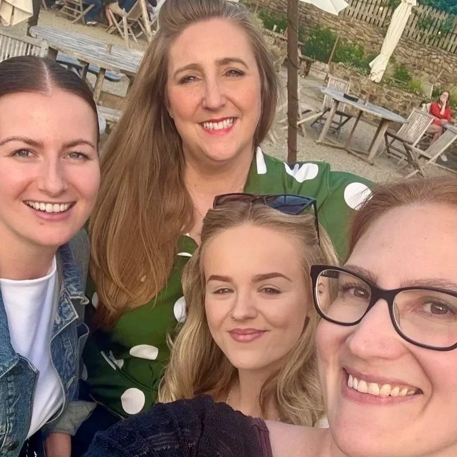 Why I Left Hospitality Management to Become a Wedding Celebrant: