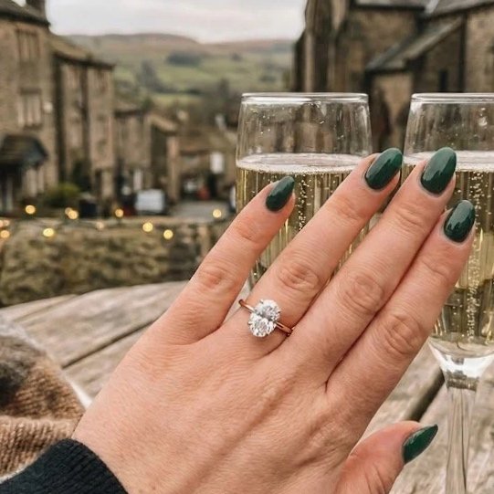 Just Engaged? The insider’s guide to planning a wedding in the North West - Ribble Valley, Yorkshire Dales, South Lakes and beyond…