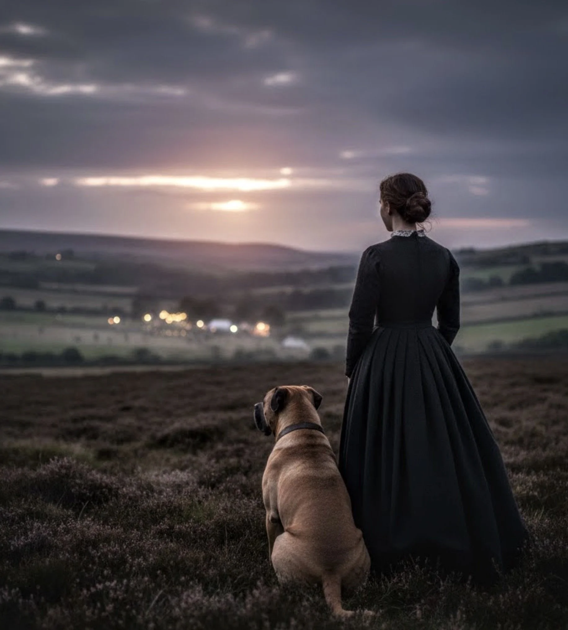 Move Over Bridgerton: Why 2026 is the Year of the Wuthering Heights Wedding