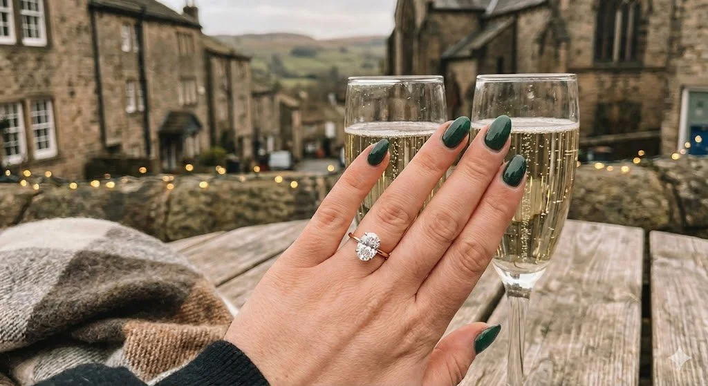 Newly Engaged? | Your Ultimate Wedding Planning Guide