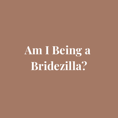 Wedding Wardrobe Wars: Can I Ban My Mother-in-Law From Wearing Blue?