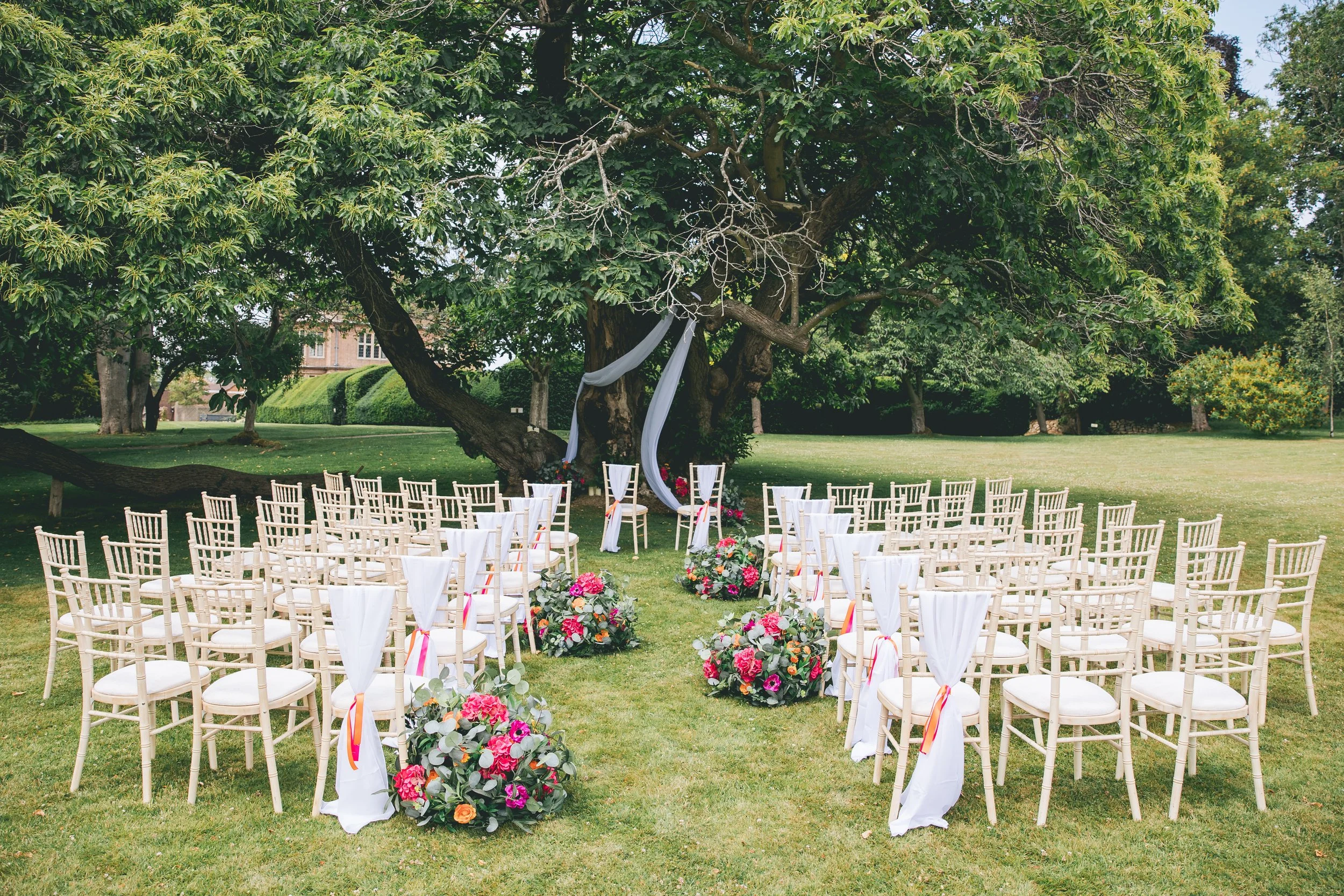 Horwood House Outdoor Ceremony Space .jpeg