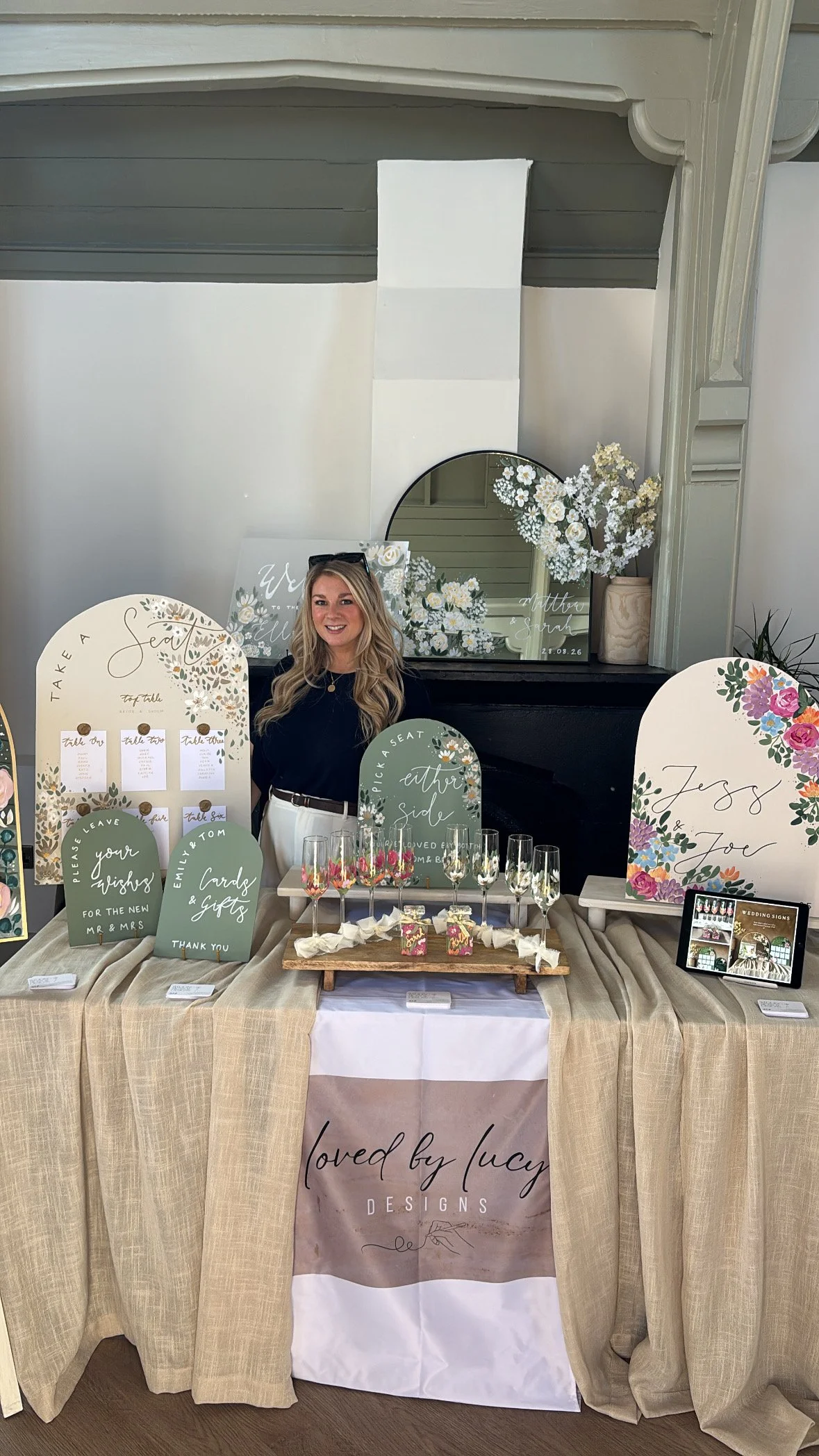 Supplier Spotlight: Loved By Lucy Designs