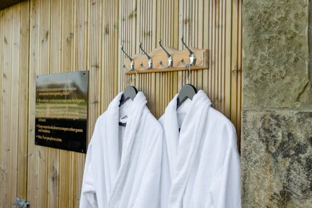 White robes and outdoor terrace .jpg