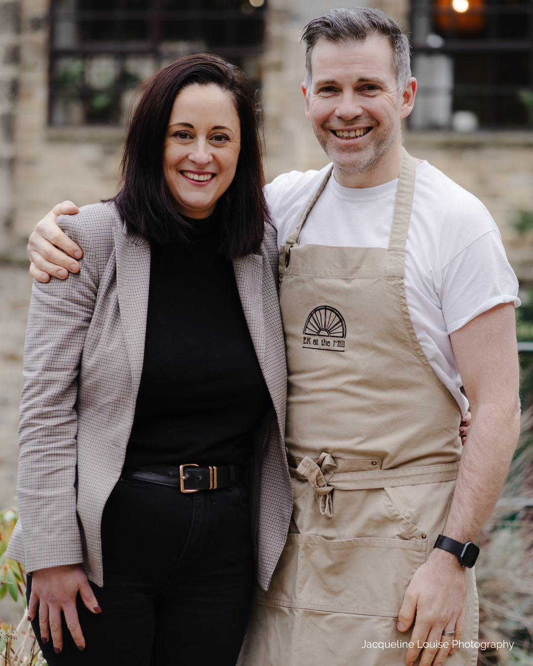 Meet the Wedding Team: Elsworth at the Mill