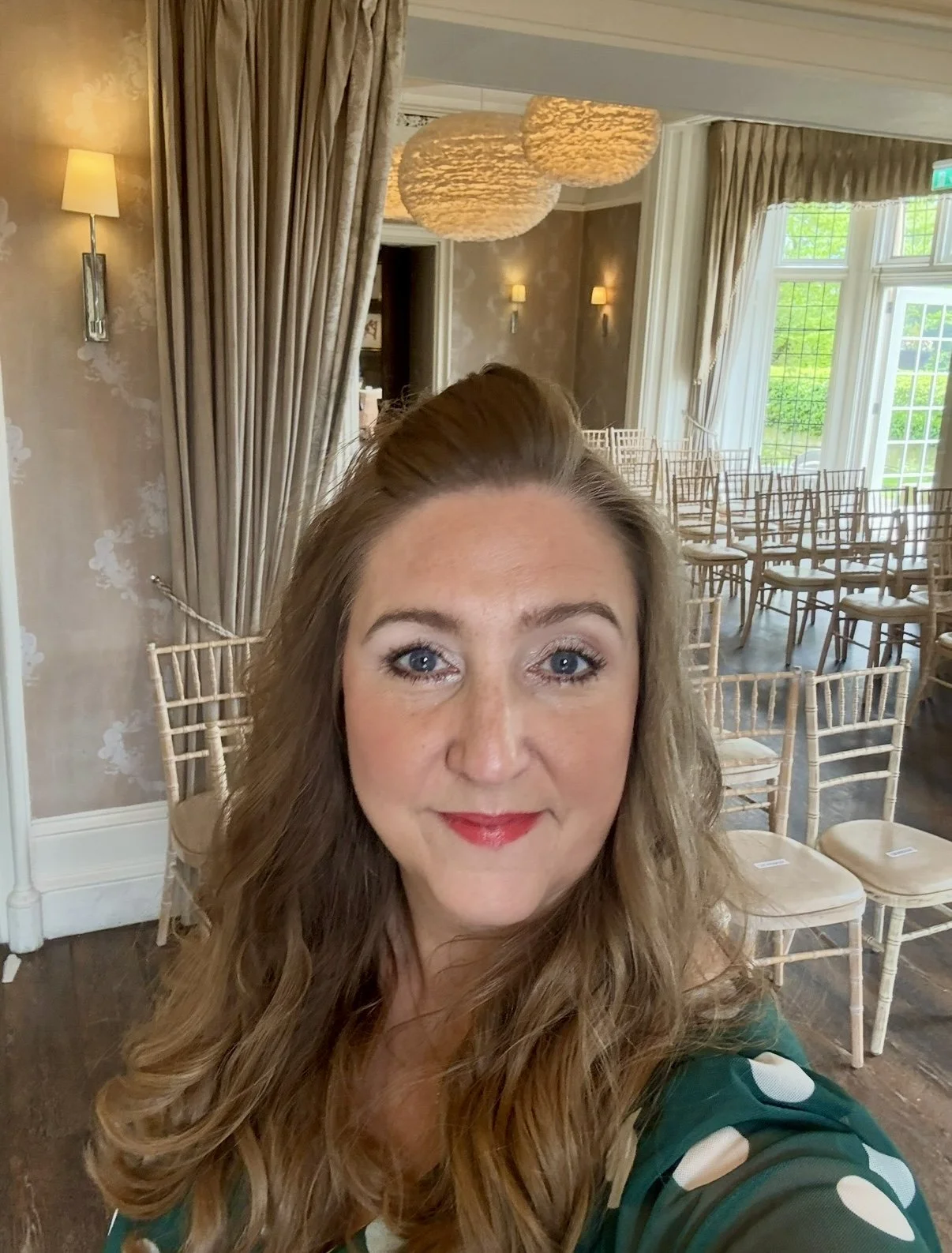Katie Flanagan Wedding Celebrant 
