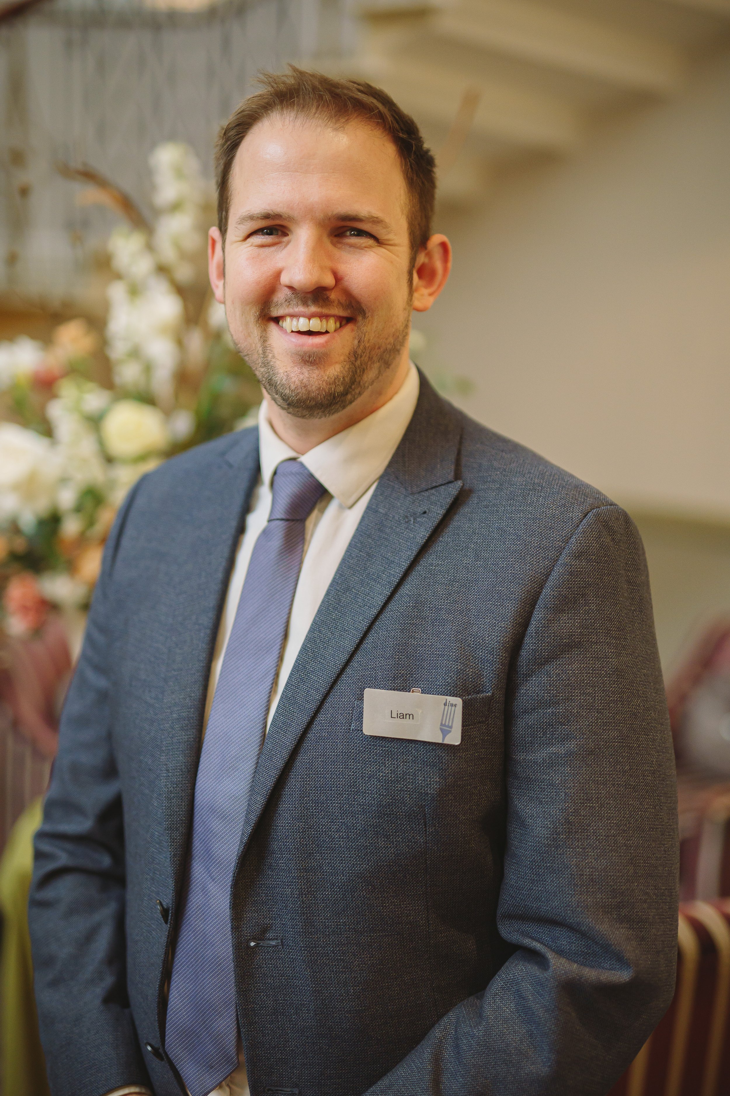 Meet the Wedding Team:The Mansion 