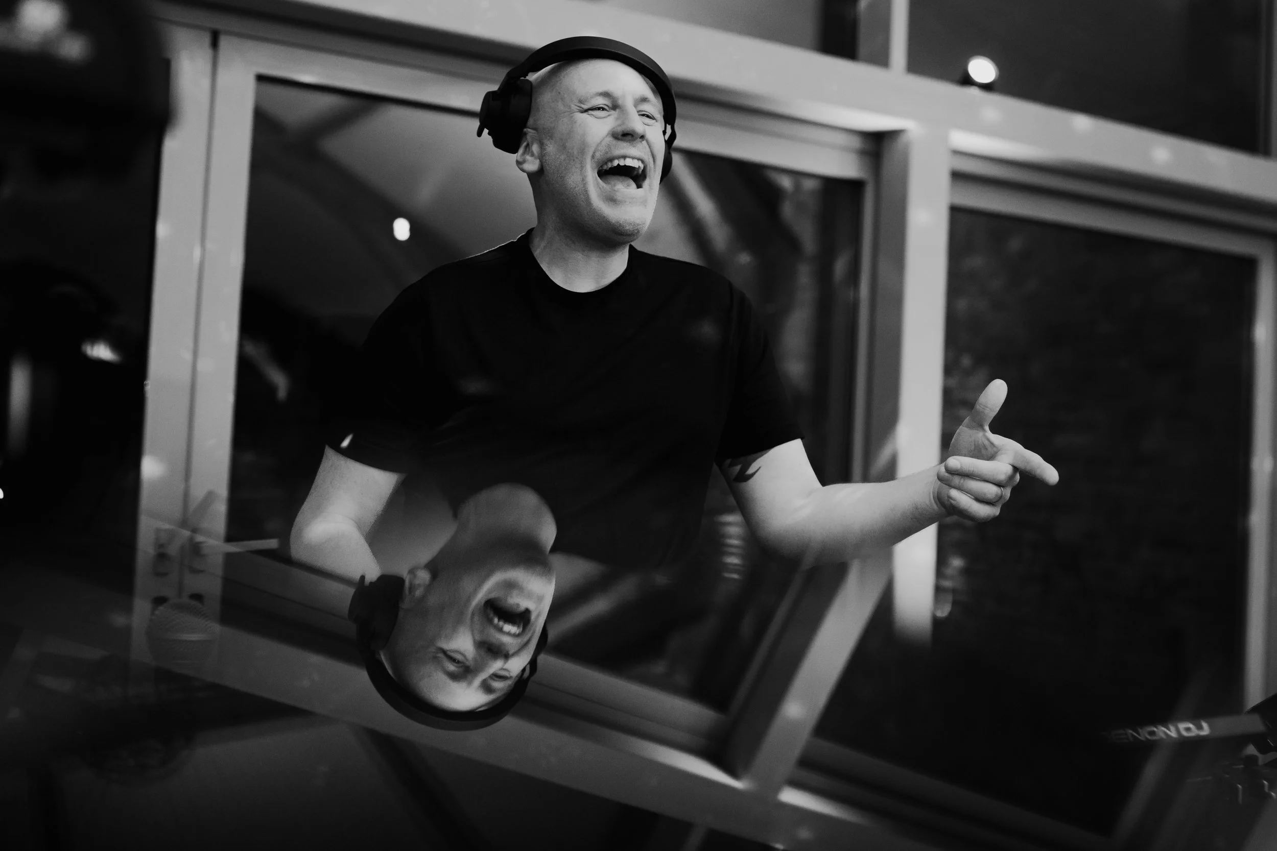 Supplier Spotlight: DJ Mark Green 