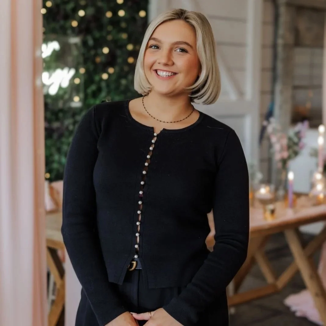 Meet the Wedding Team: Bashall Barn   