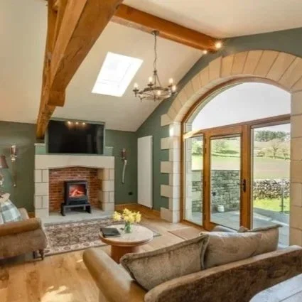 Spilling the Dales' Best-Kept Secret: Why the Brand-New Samuel Suite is the Ultimate Yorkshire Mini-Moon