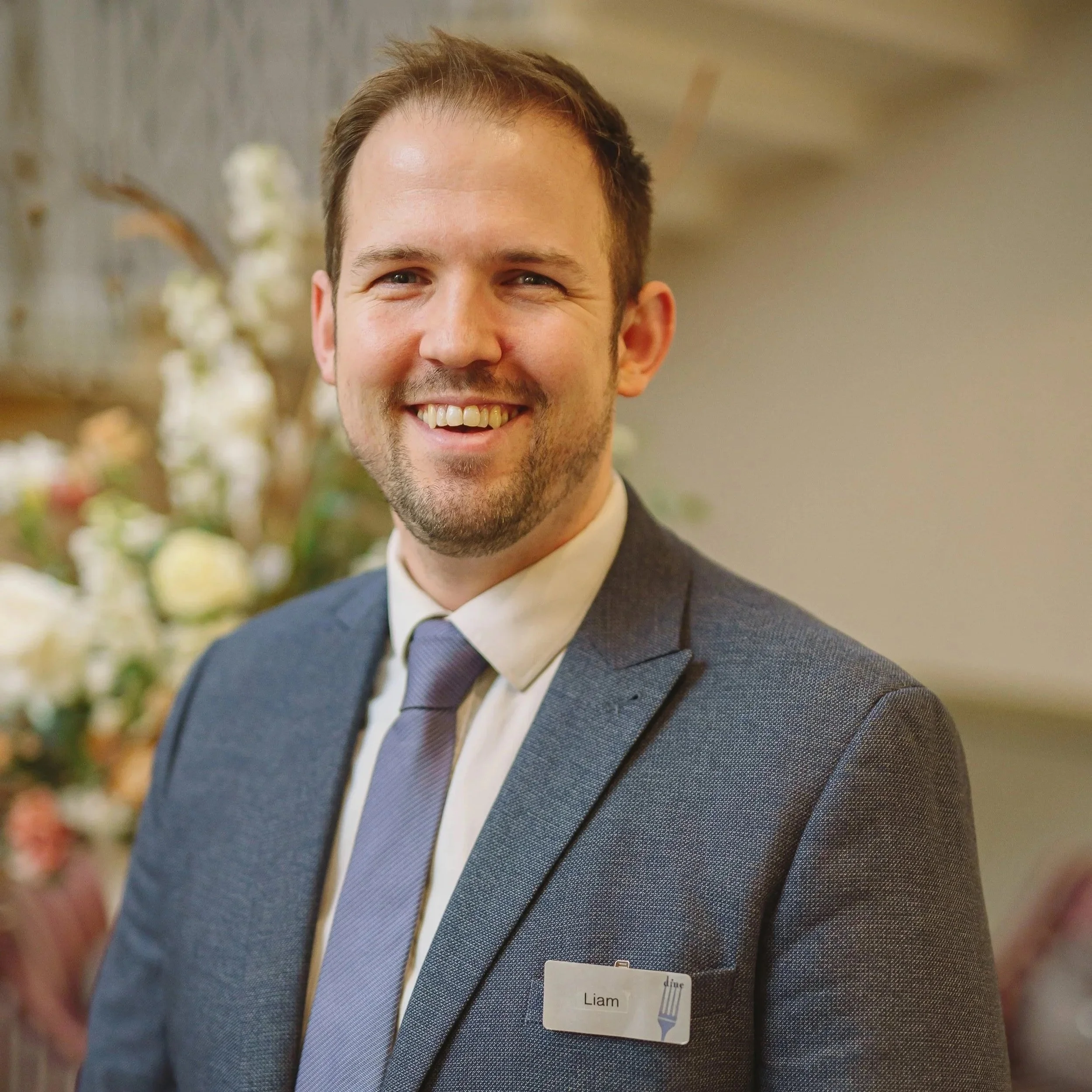 Meet the Wedding Team:The Mansion 