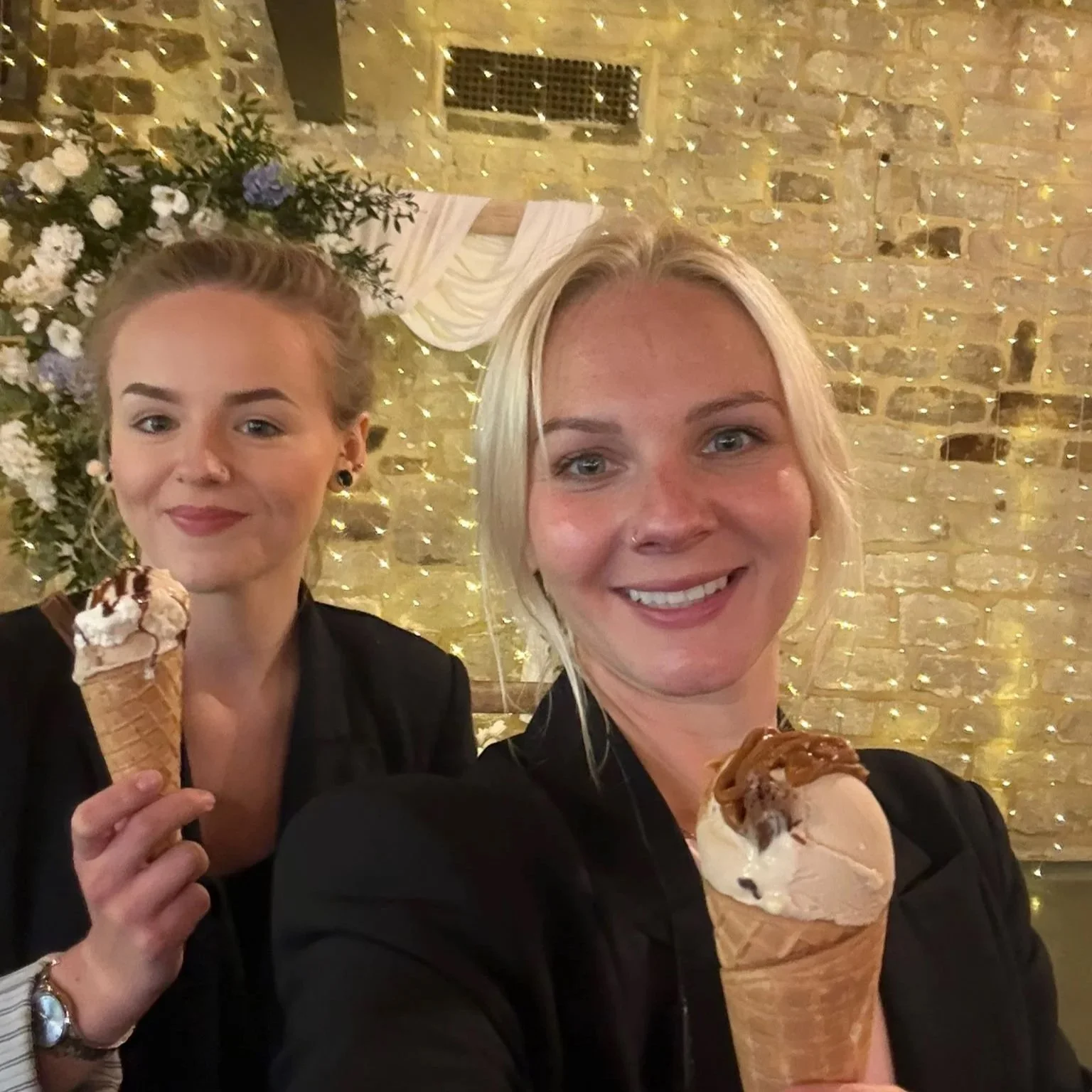 Meet the Wedding Team: Ponden Mill Weddings 