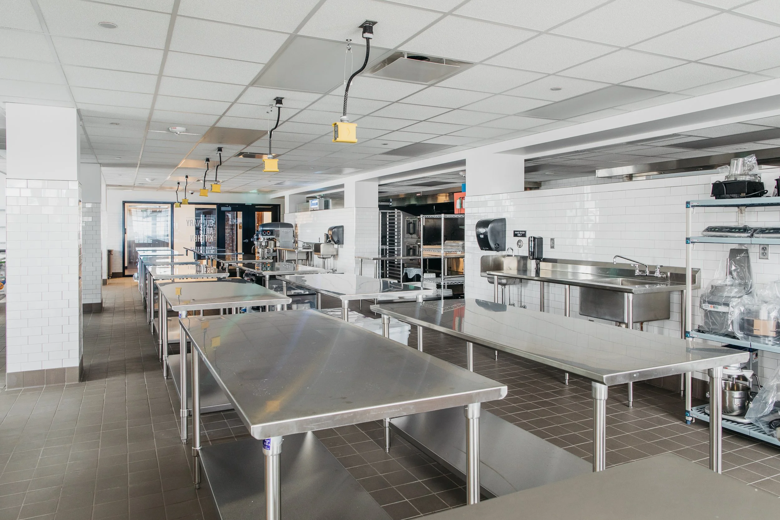 Council Kitchen Kitchen Council