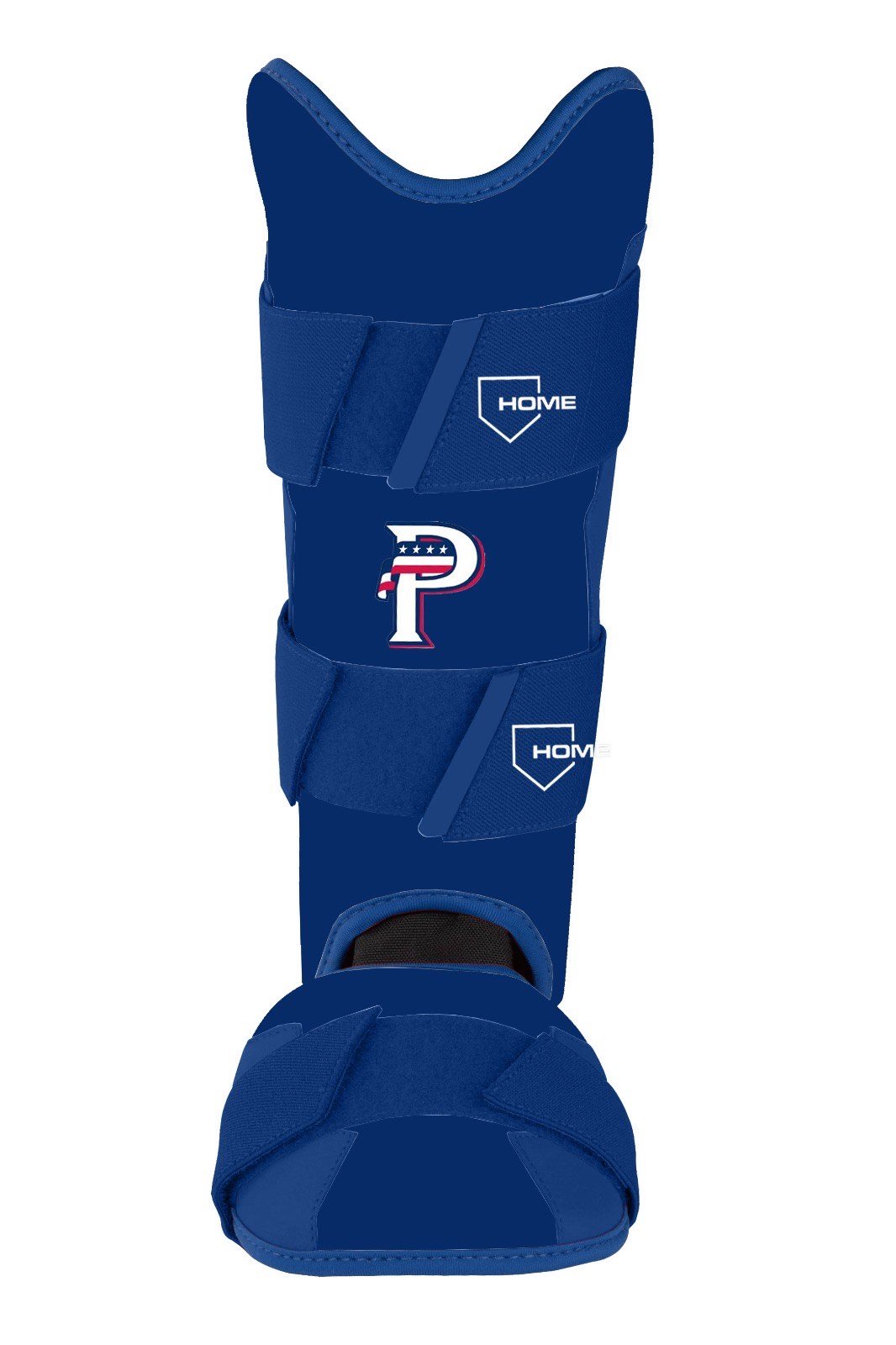 USA Prime - Leg Guard - Navy Blue.jpeg