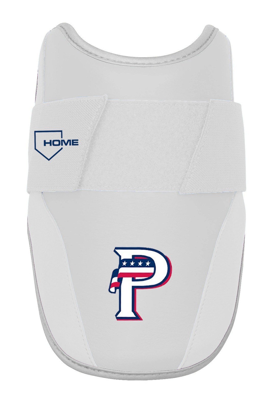 USA Prime - Elbow Guard - White.jpeg