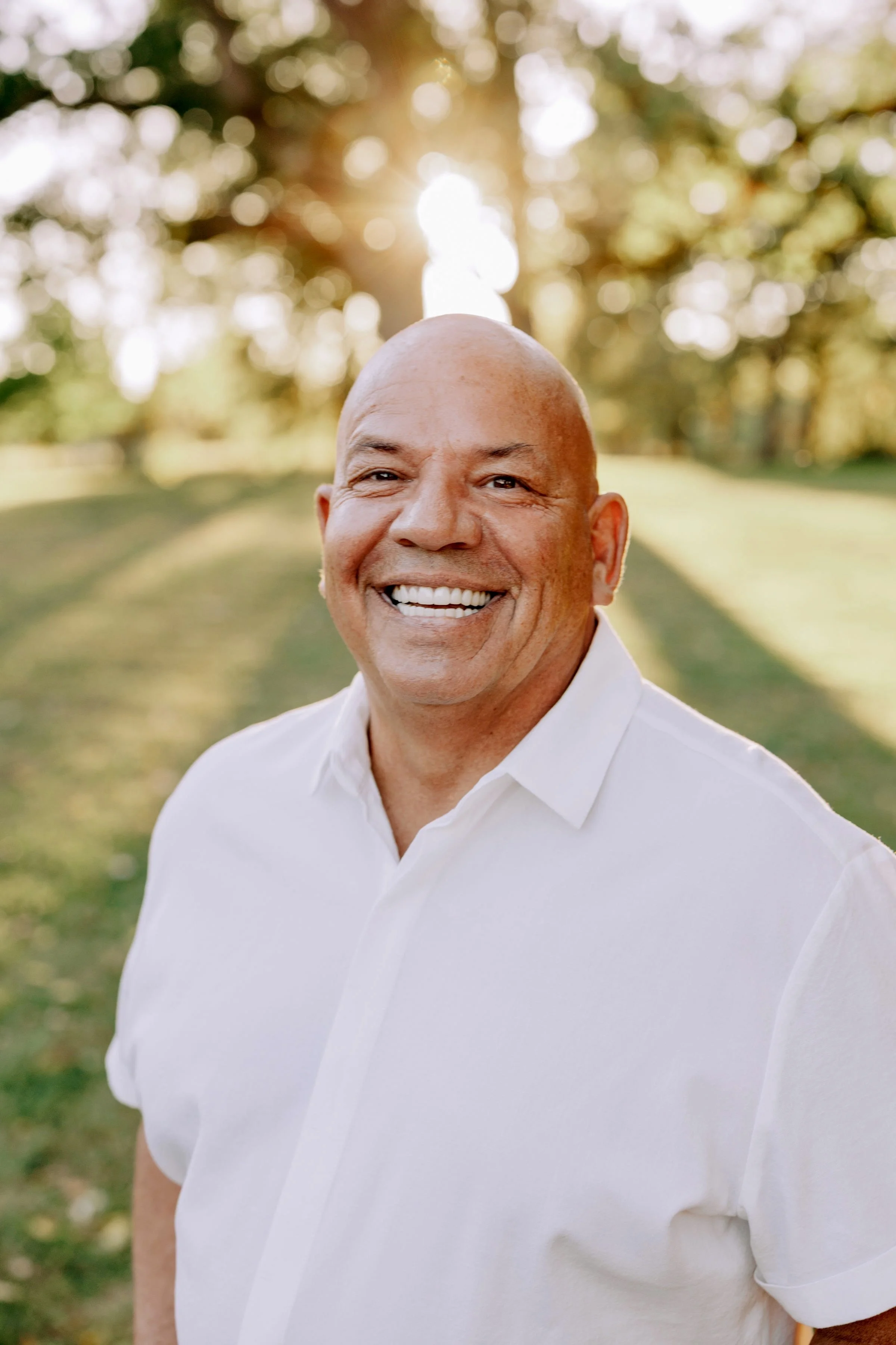 Doug Dome, Founder and CEO of Dome Consulting