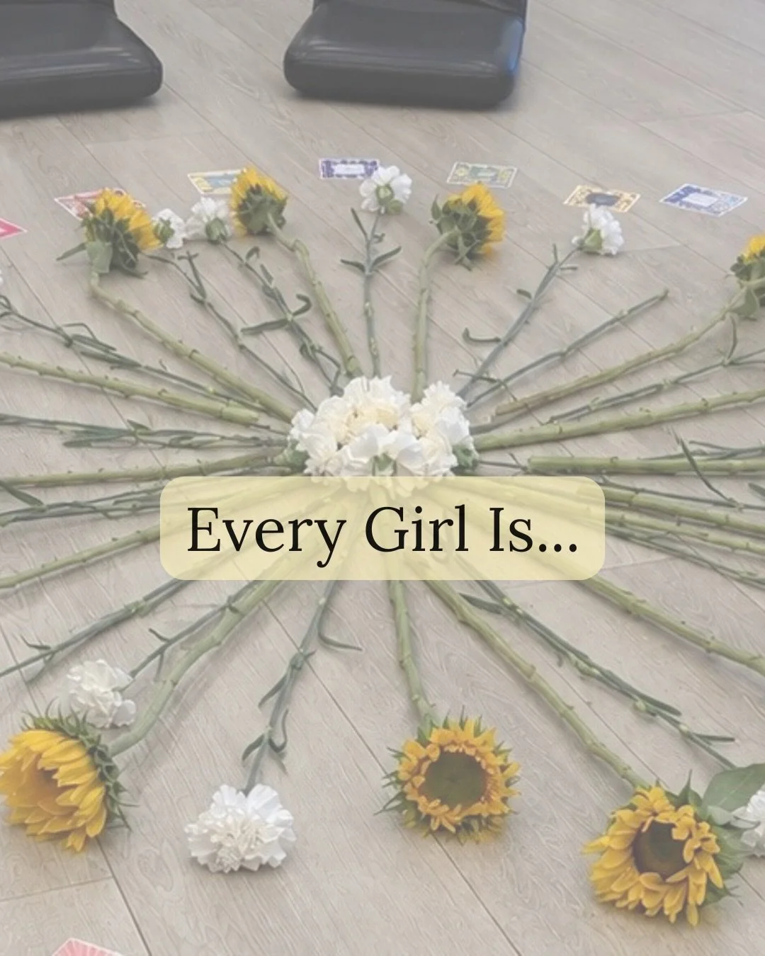 Every girl deserves opportunities to discover just how capable she really is.

To use her voice.
To try something new.
To build meaningful friendships.
To trust herself.
To be exactly who she is.

That&rsquo;s the 💛beat of Rise and Shine.

Your daug