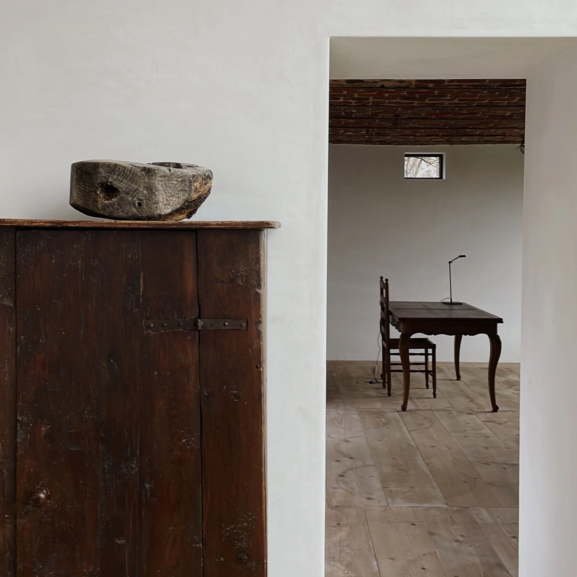 Atelier Sanae | Farmhouse TDB