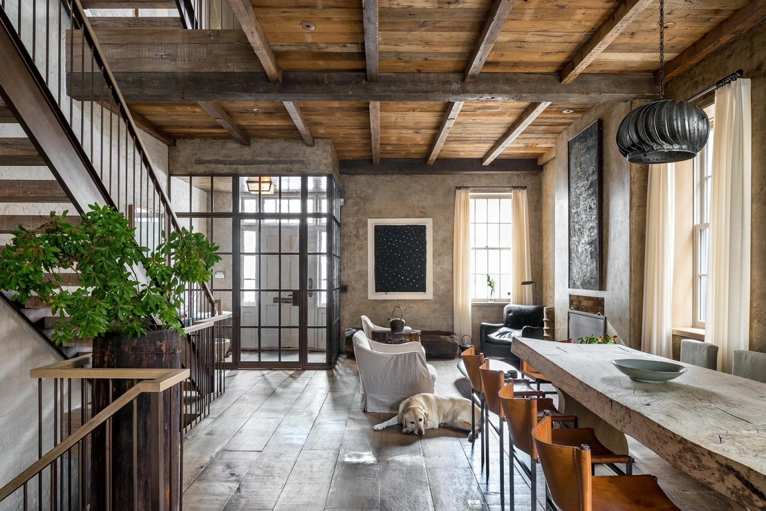 Atelier Sanae | GM Townhouse