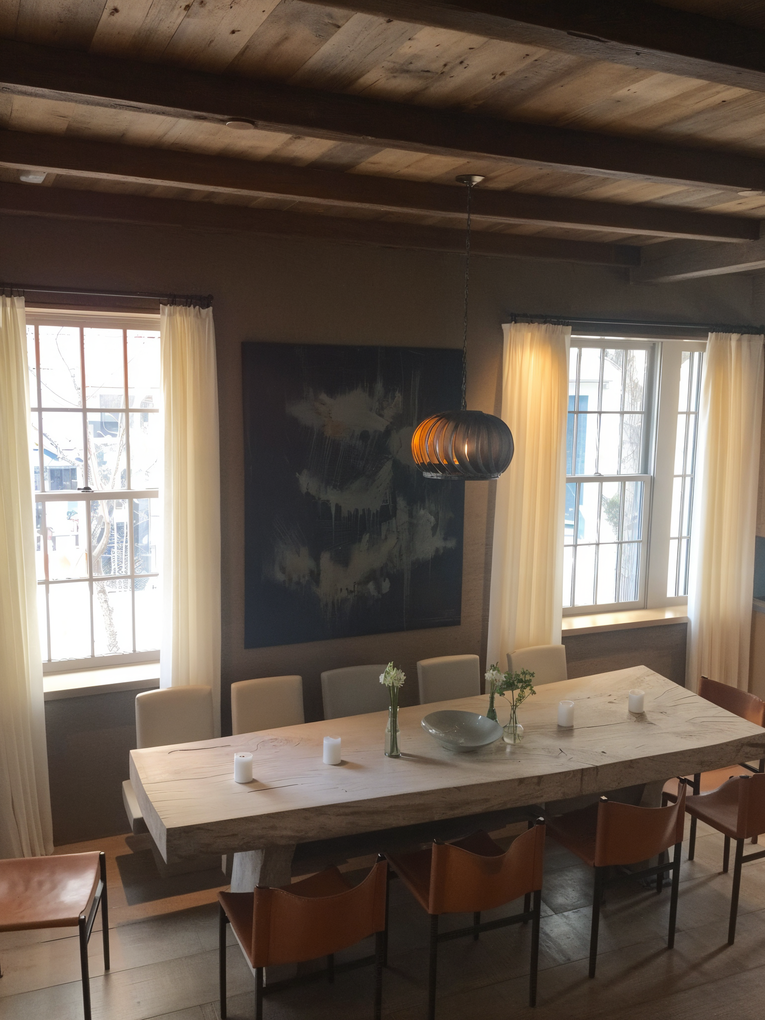 Atelier Sanae | GM Townhouse