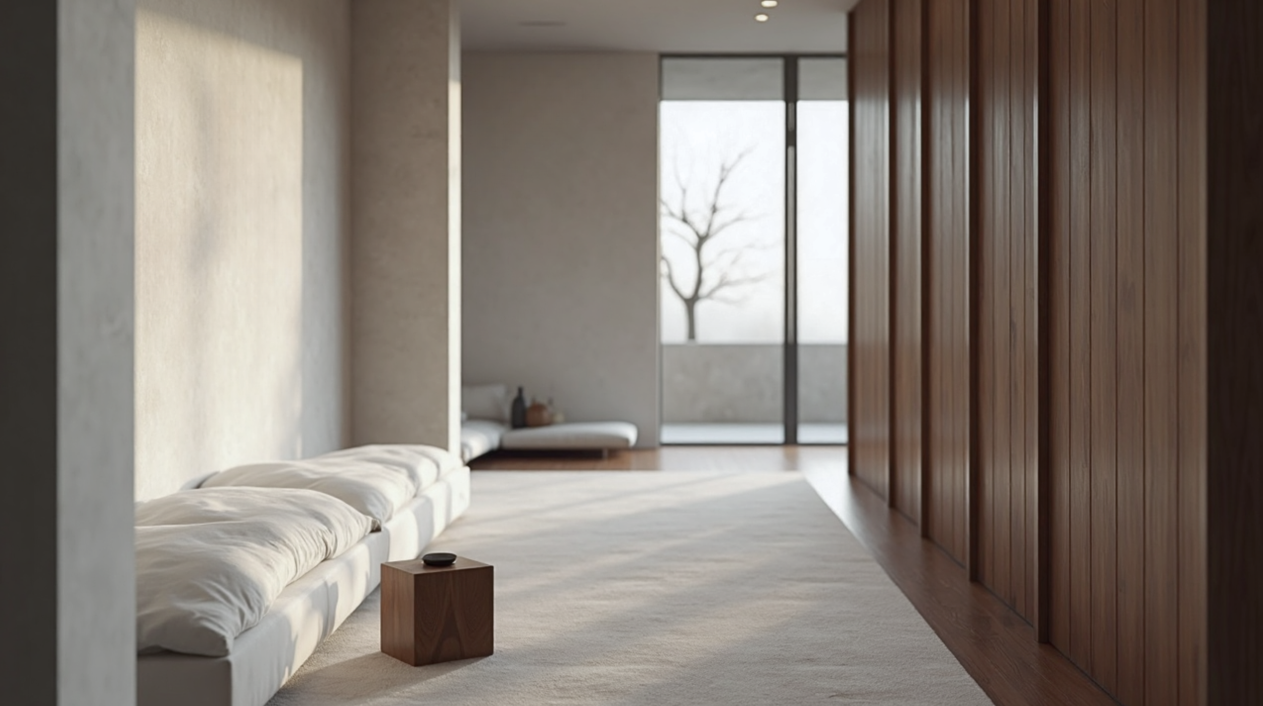 Atelier Sanae | Villa JR Geneve