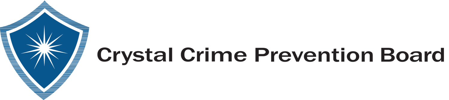 Crystal Crime Prevention Board