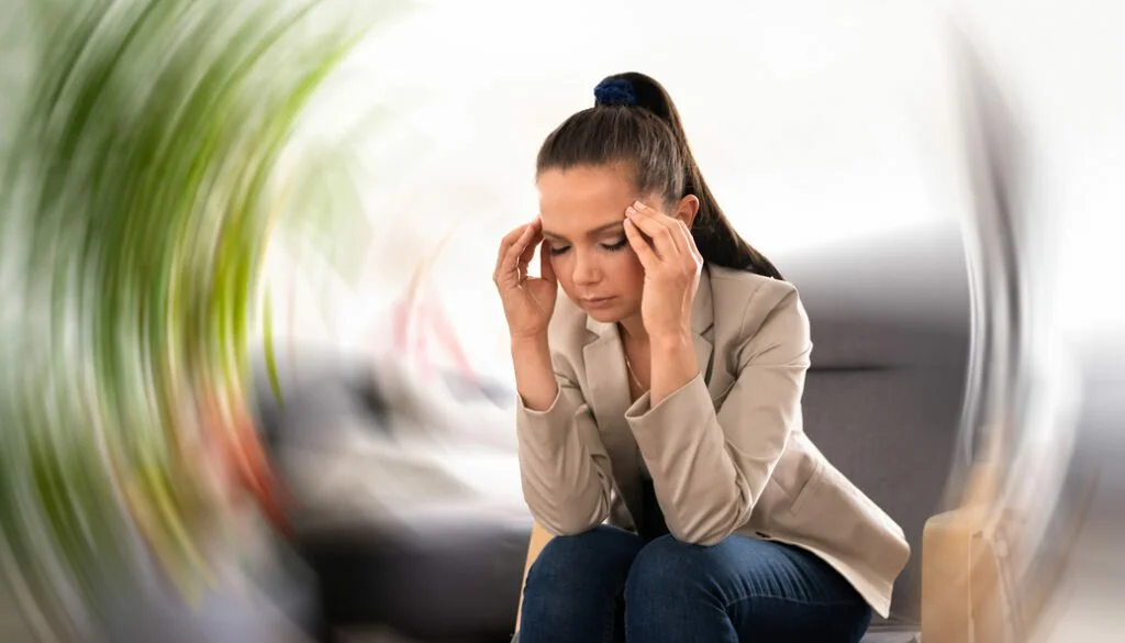 Diagnosed with BPPV? How we can help.