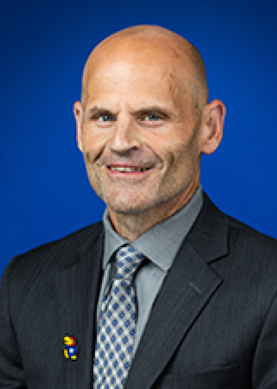 David Dietz