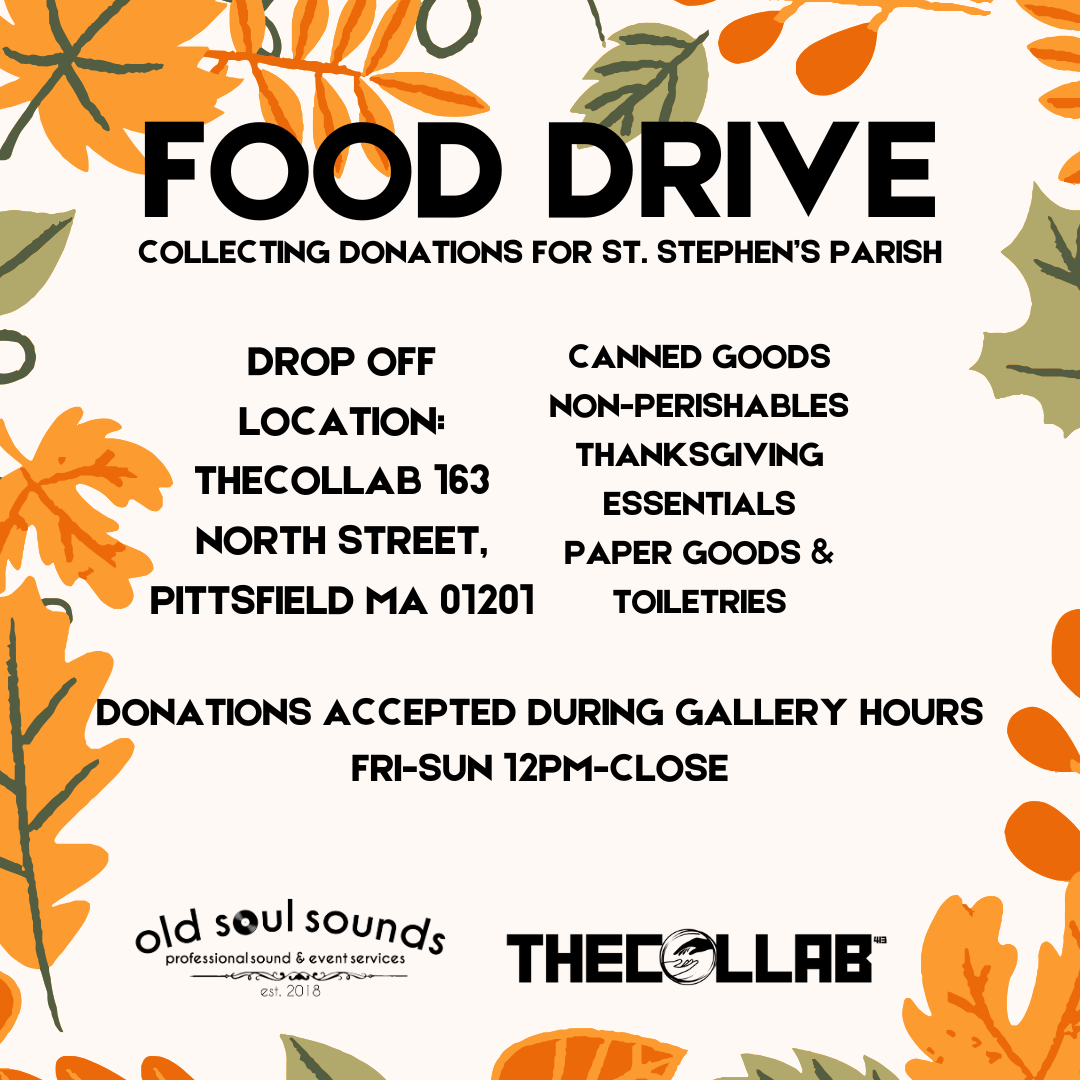 Food Drive