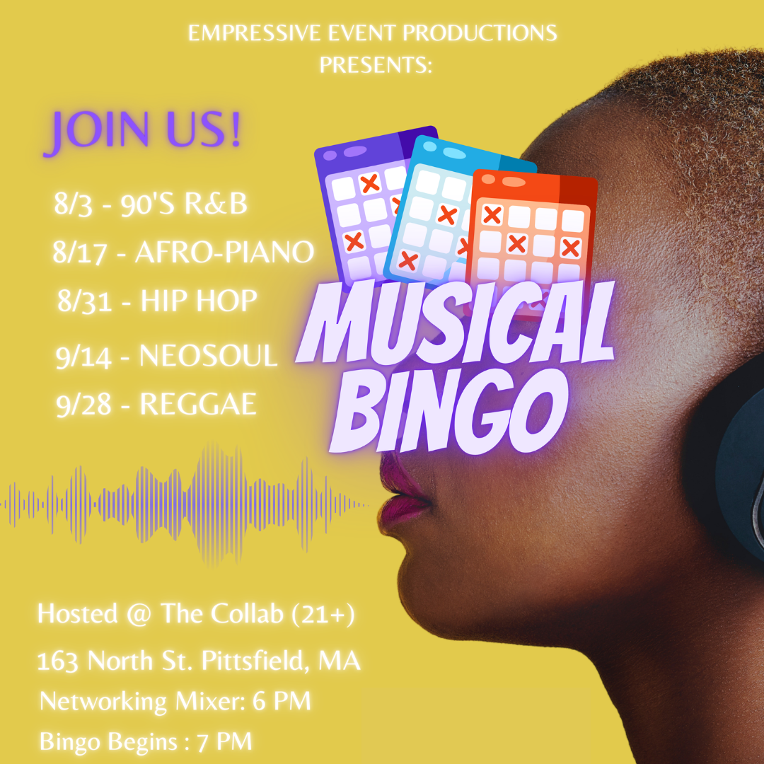 Musical Bingo
