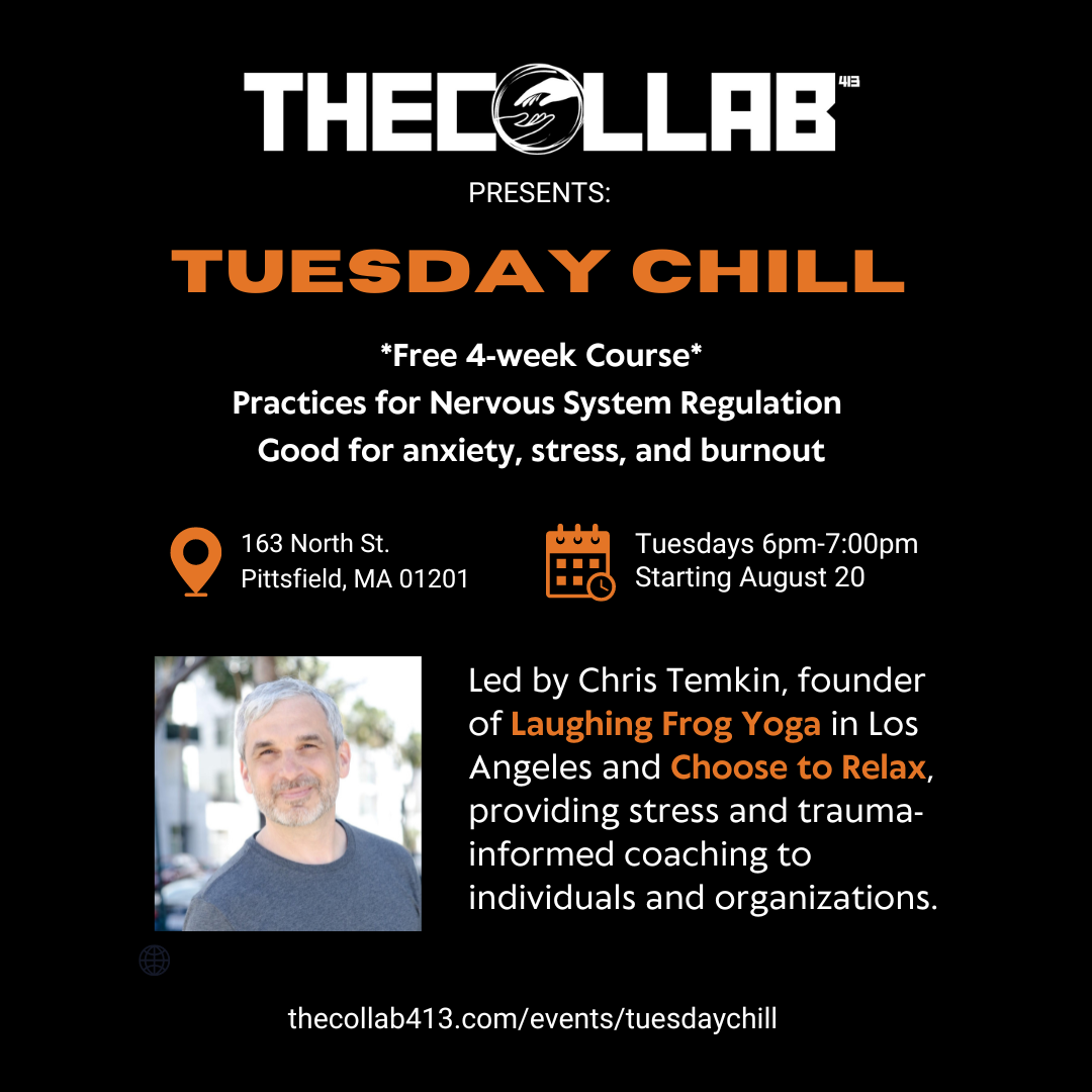 Tuesday Chill