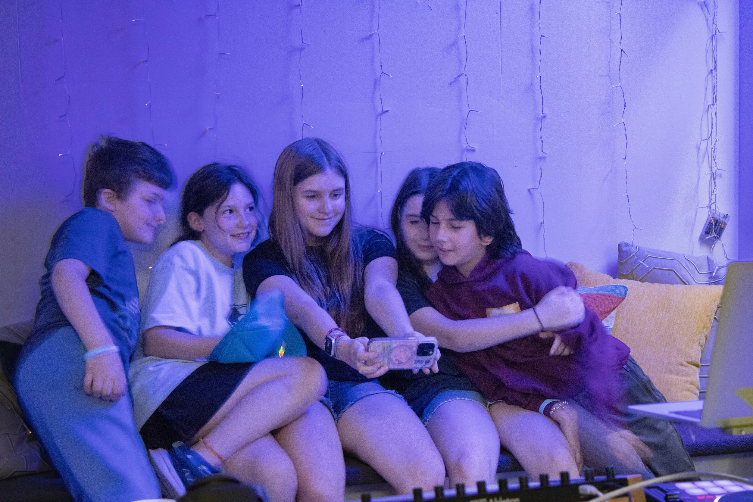 Beatnest Student Showcase 2024