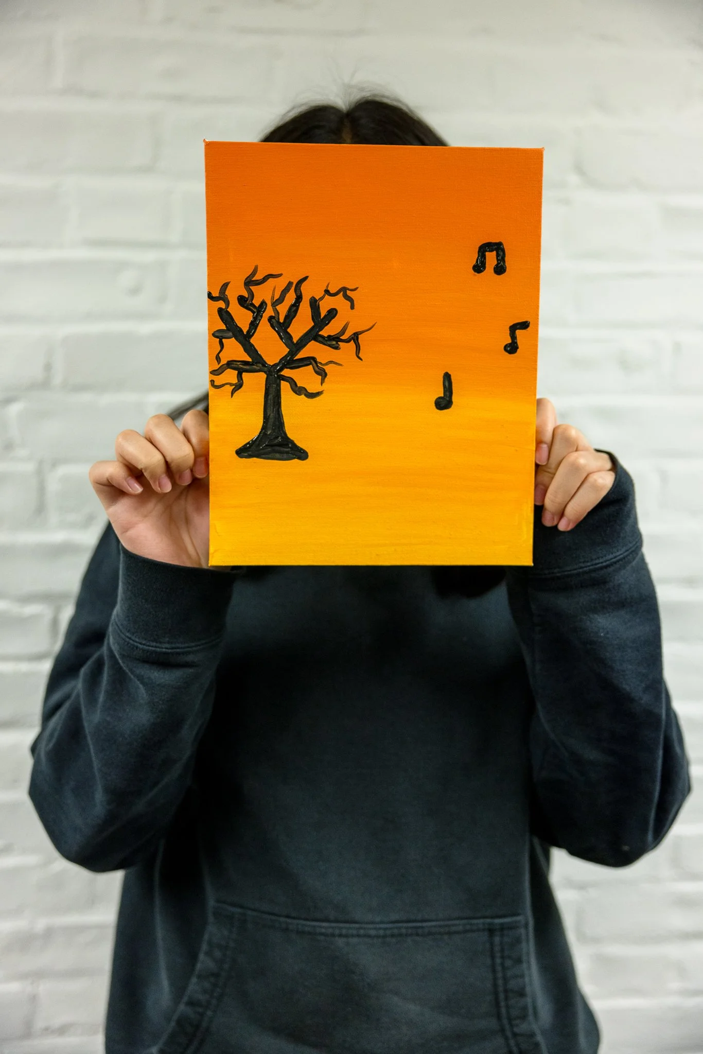 Latin Youth Art Night hosted by Latinas 413 + Katunemo Arts and Healing - Shot by Maru Dominguez | Katunemo Art&Healing