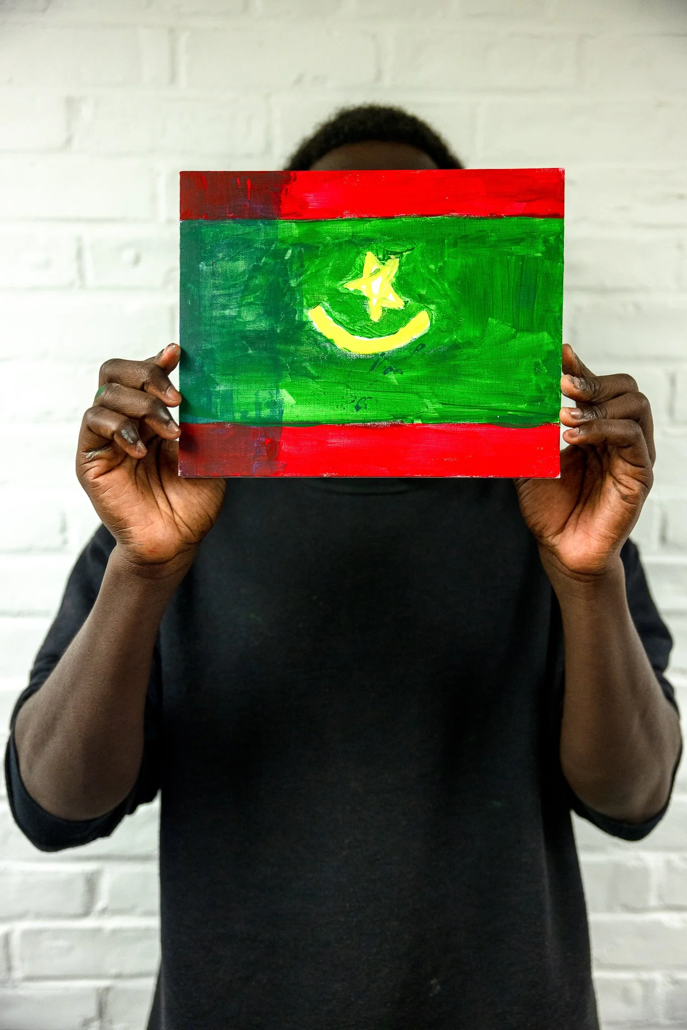 Latin Youth Art Night hosted by Latinas 413 + Katunemo Arts and Healing - Shot by Maru Dominguez | Katunemo Art&Healing