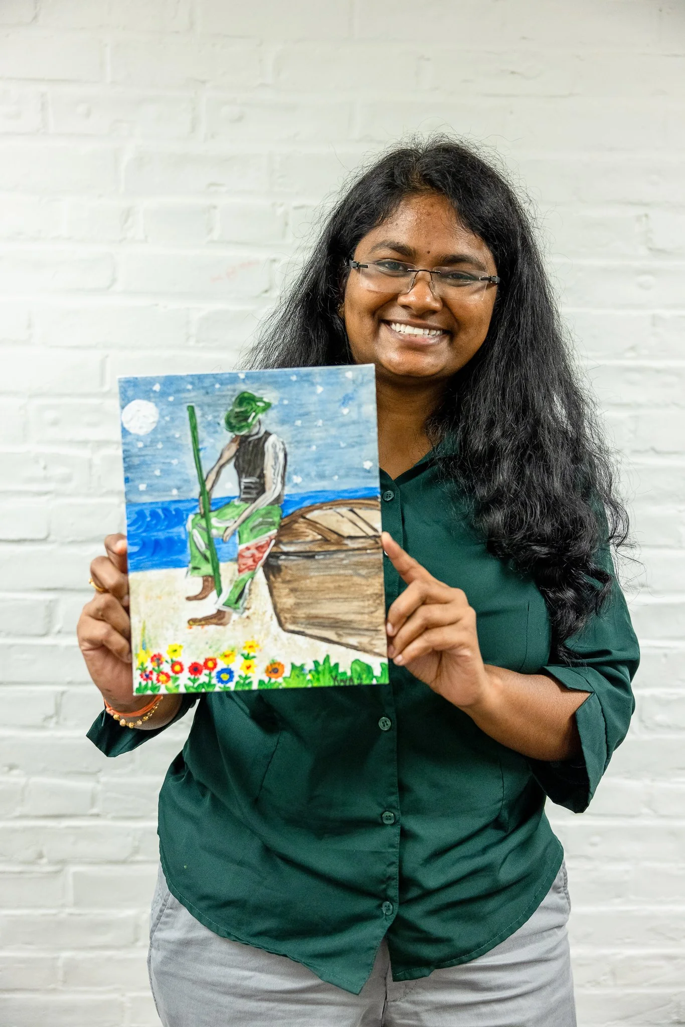 Latin Youth Art Night hosted by Latinas 413 + Katunemo Arts and Healing - Shot by Maru Dominguez | Katunemo Art&Healing