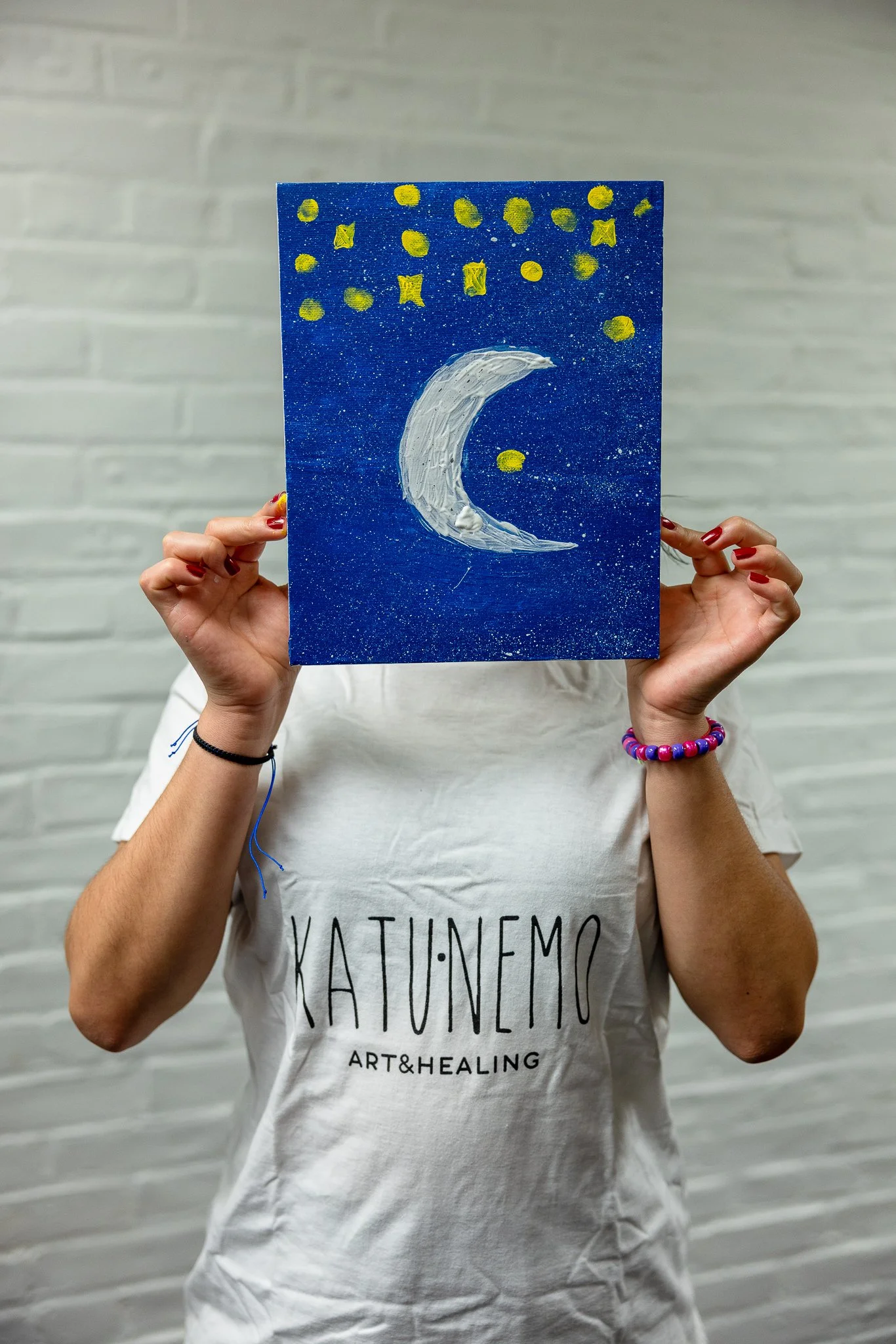Latin Youth Art Night hosted by Latinas 413 + Katunemo Arts and Healing - Shot by Maru Dominguez | Katunemo Art&Healing