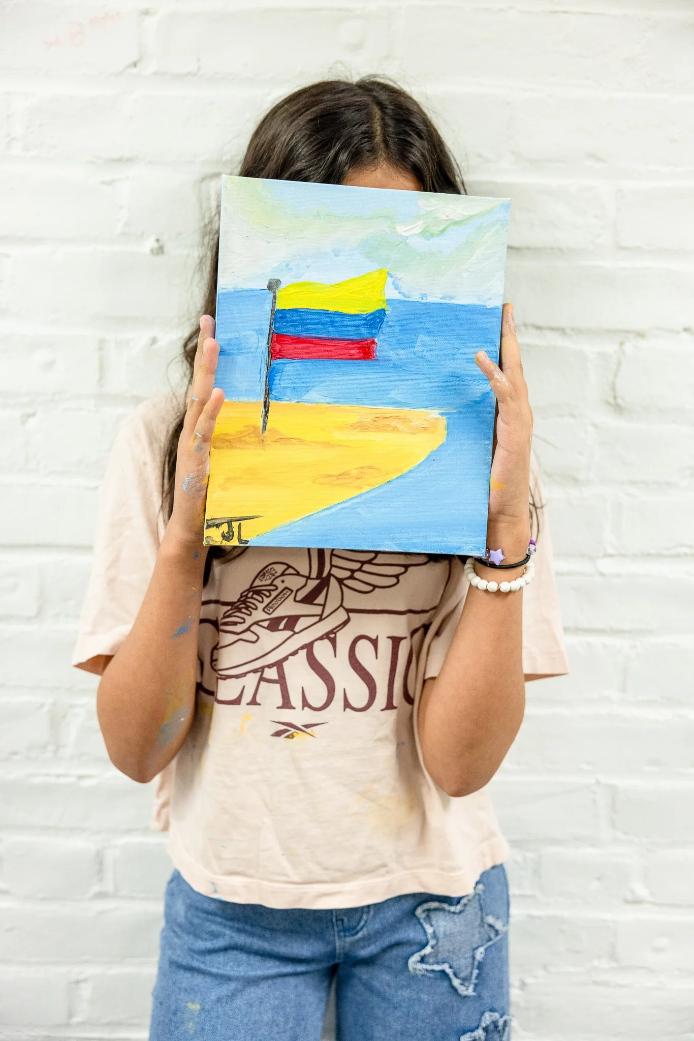 Latin Youth Art Night hosted by Latinas 413 + Katunemo Arts and Healing - Shot by Maru Dominguez | Katunemo Art&Healing