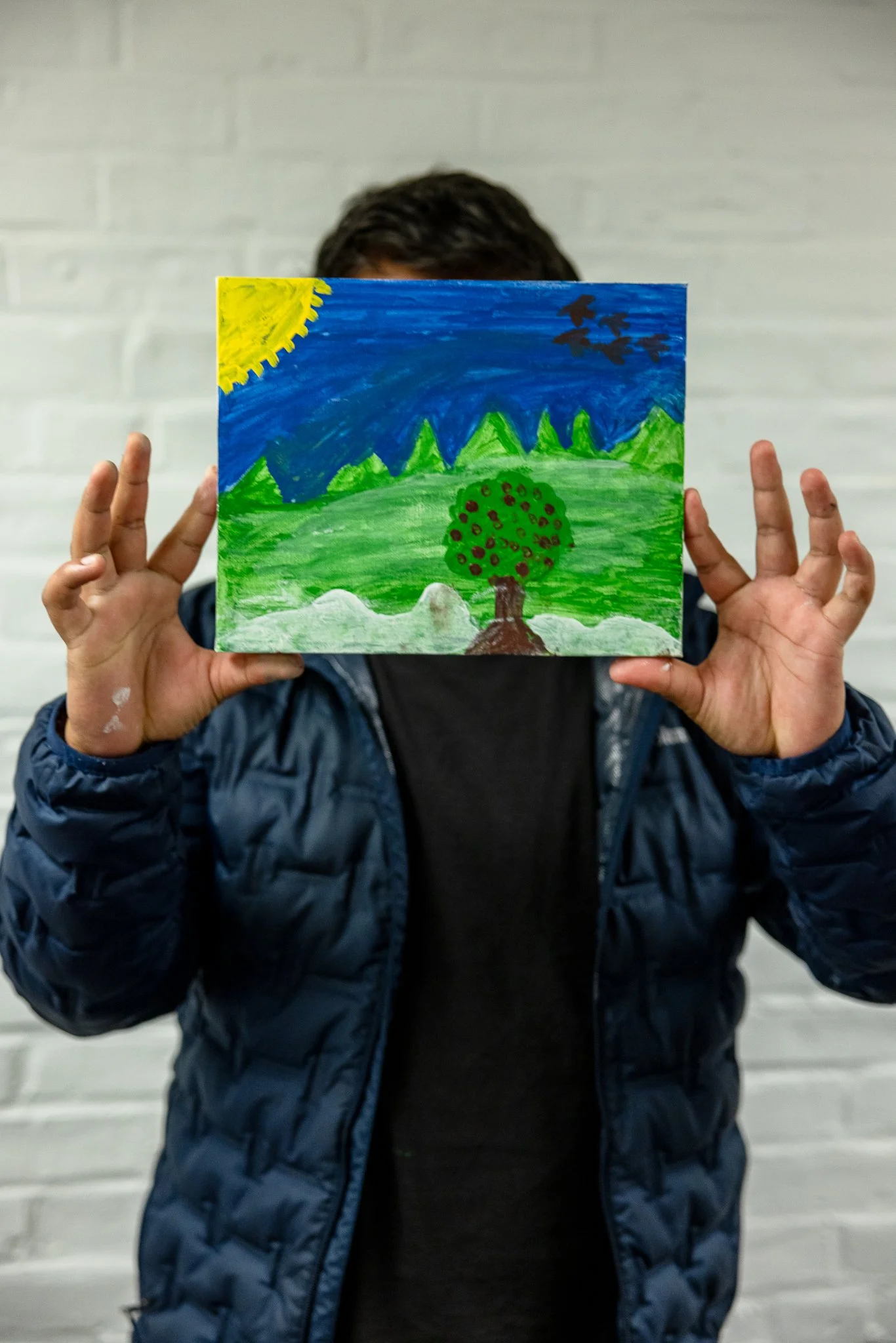 Latin Youth Art Night hosted by Latinas 413 + Katunemo Arts and Healing - Shot by Maru Dominguez | Katunemo Art&Healing