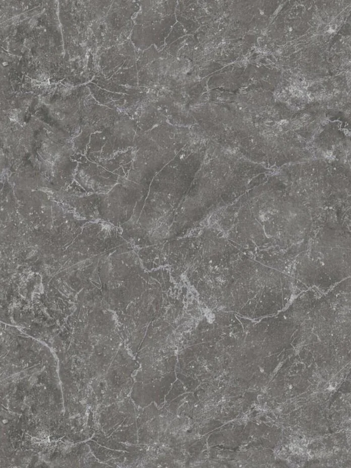 Papier peint Pierre Marbre gris - Change is good de Michalsky.jpg
