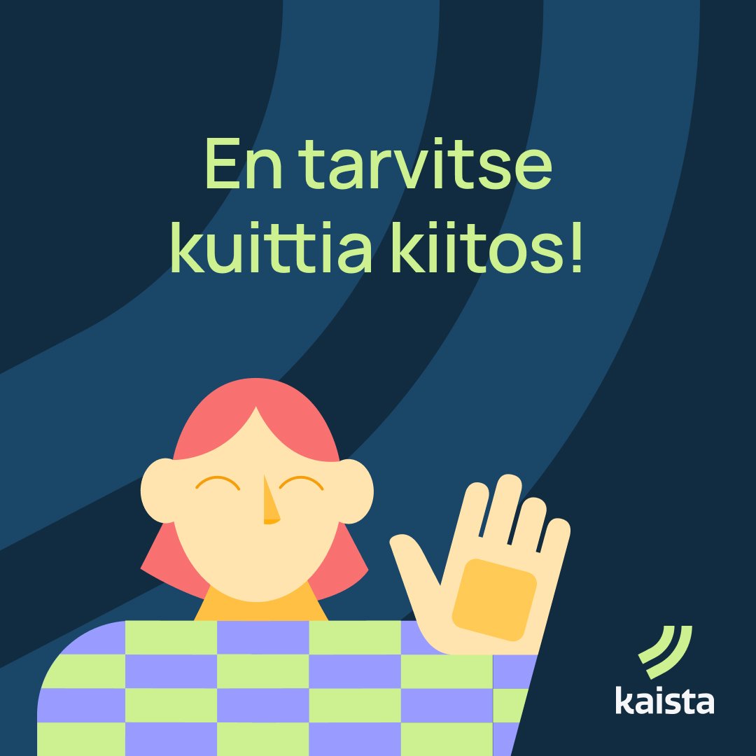 Kaista templates, 2023