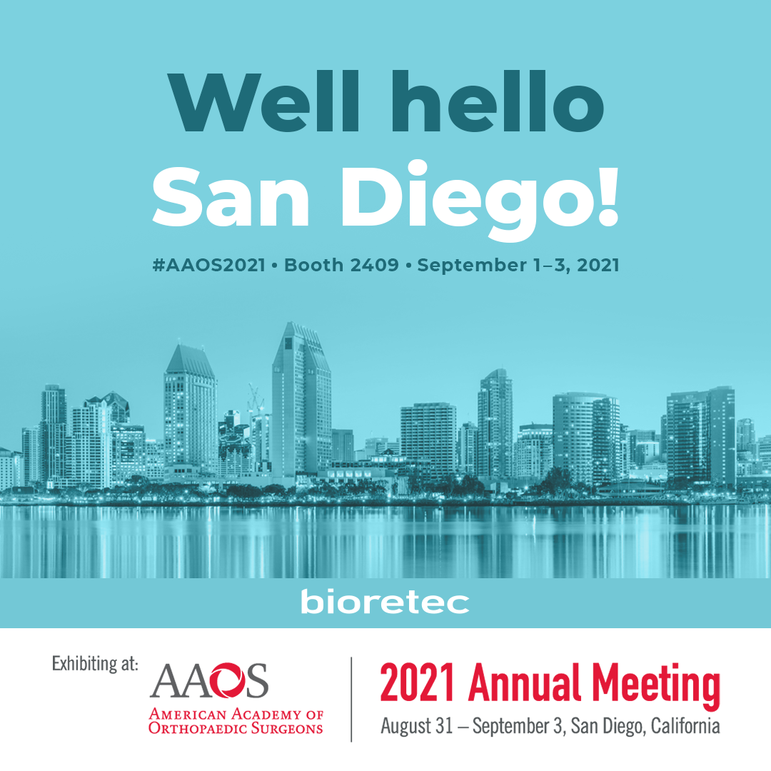 Bioretec meeting ad, 2021