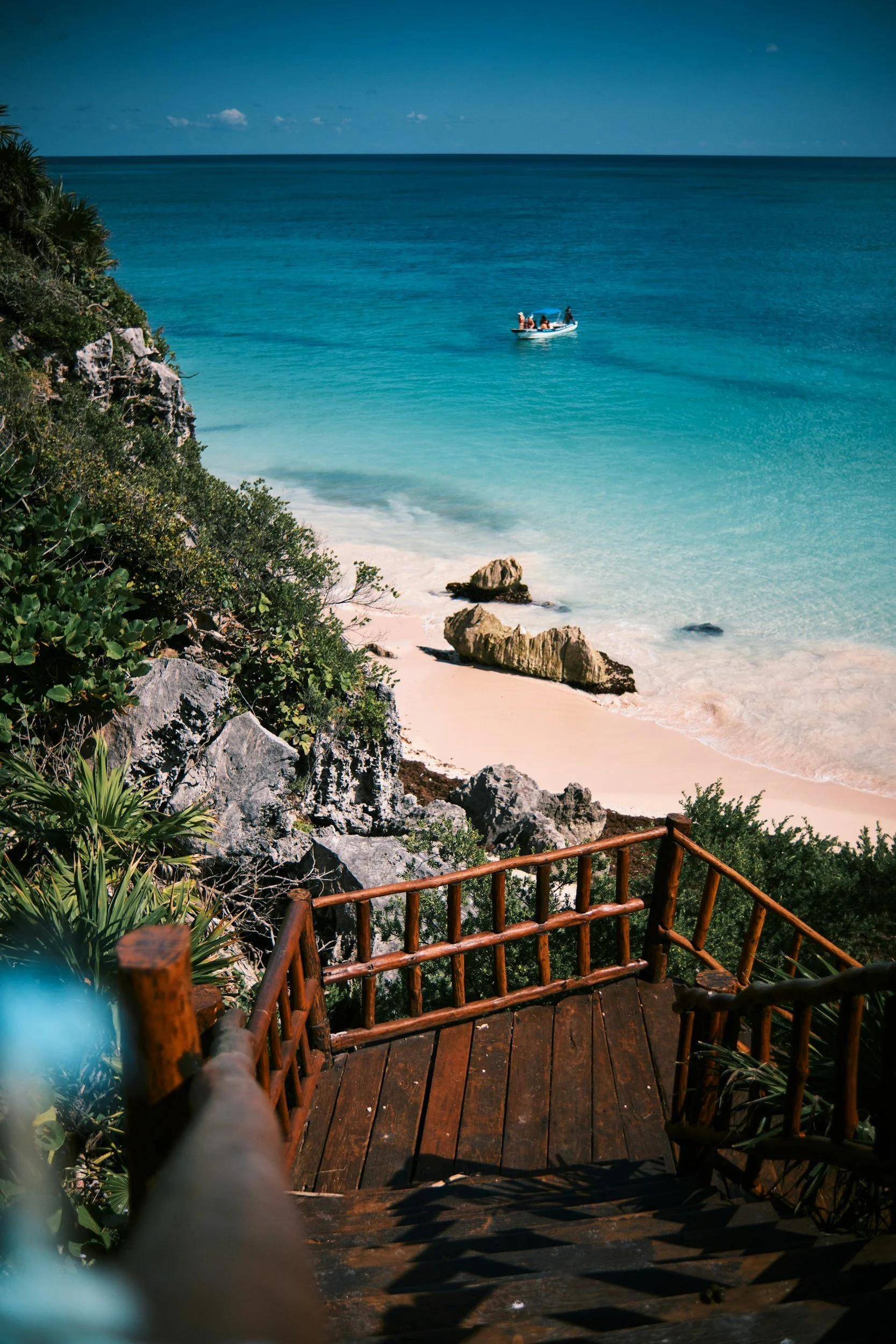 A Slice of Paradise: Make Memories in a Dream Location